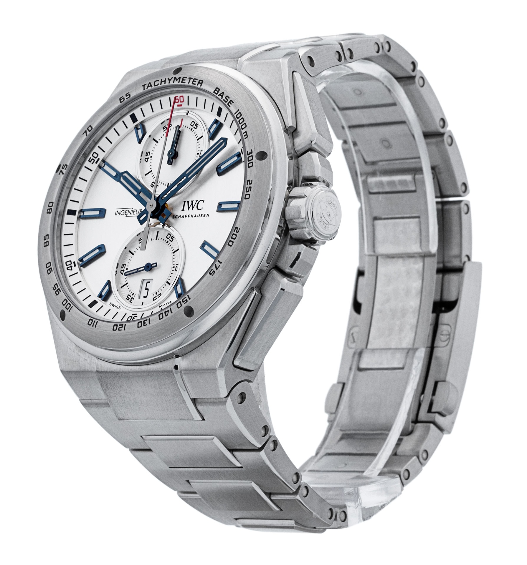 IWC Ingenieur IW378510 Thumbnail 2