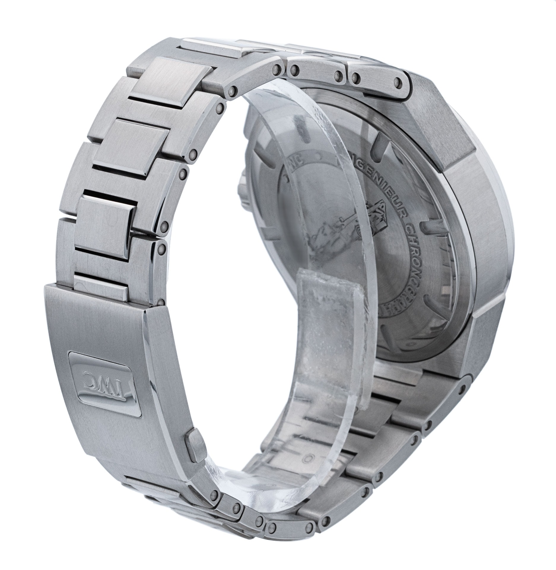 IWC Ingenieur IW378510 Thumbnail 3