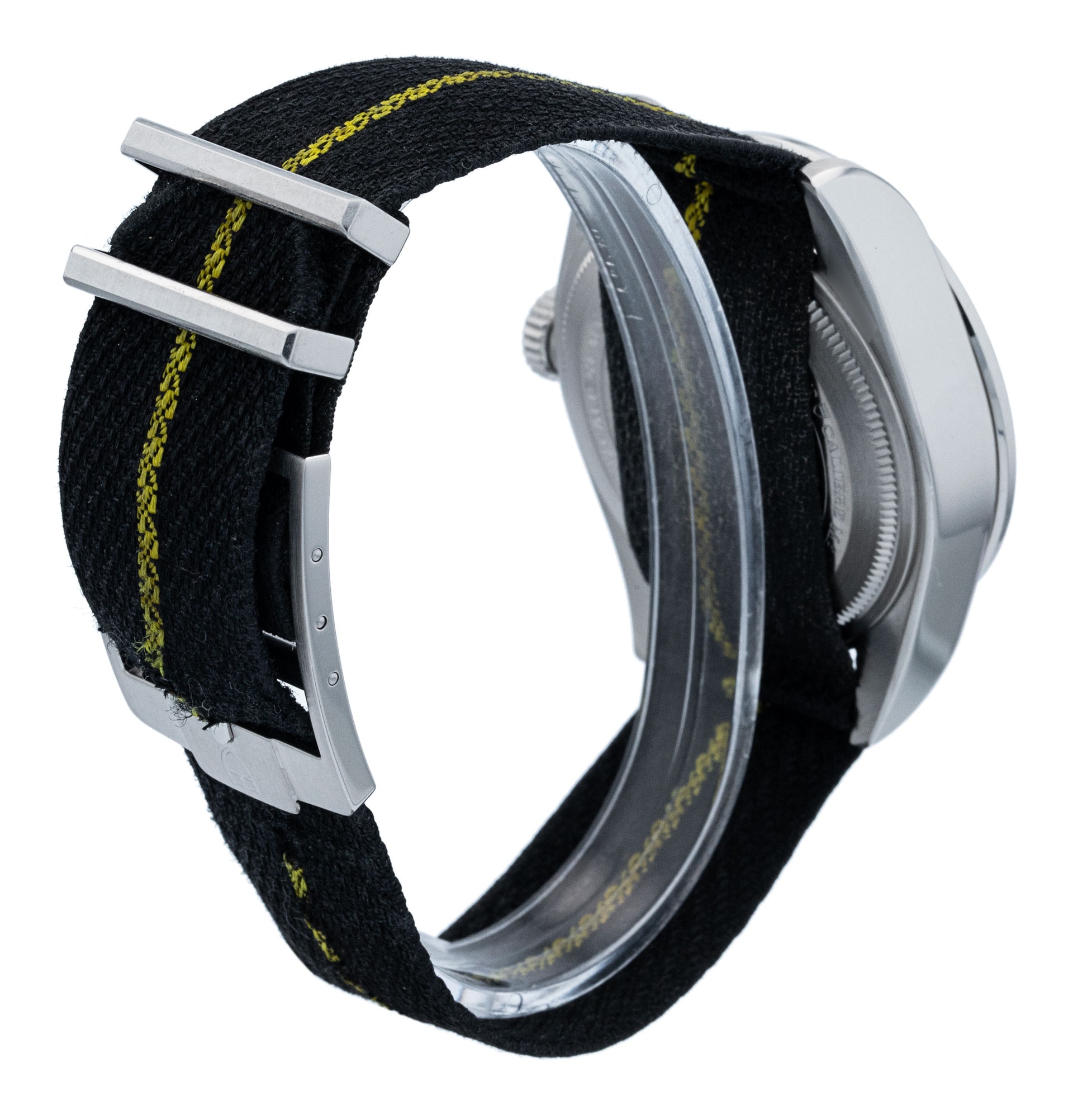 Tudor Black Bay Pro M79470-0002 Thumbnail 3