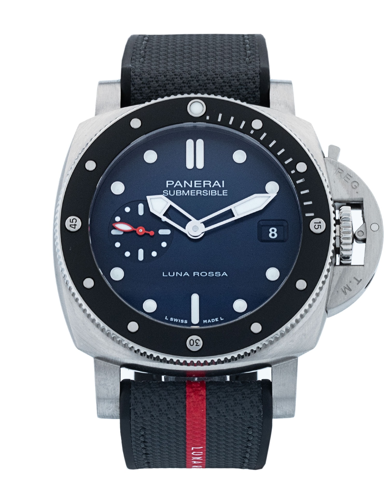 Panerai Submersible PAM01565