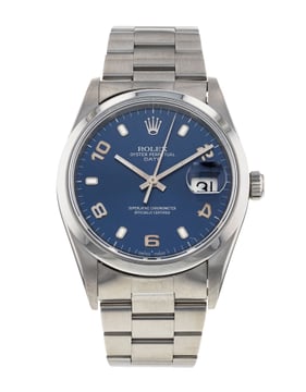 Buy Pre Owned Rolex Oyster Perpetual Datejust Watches