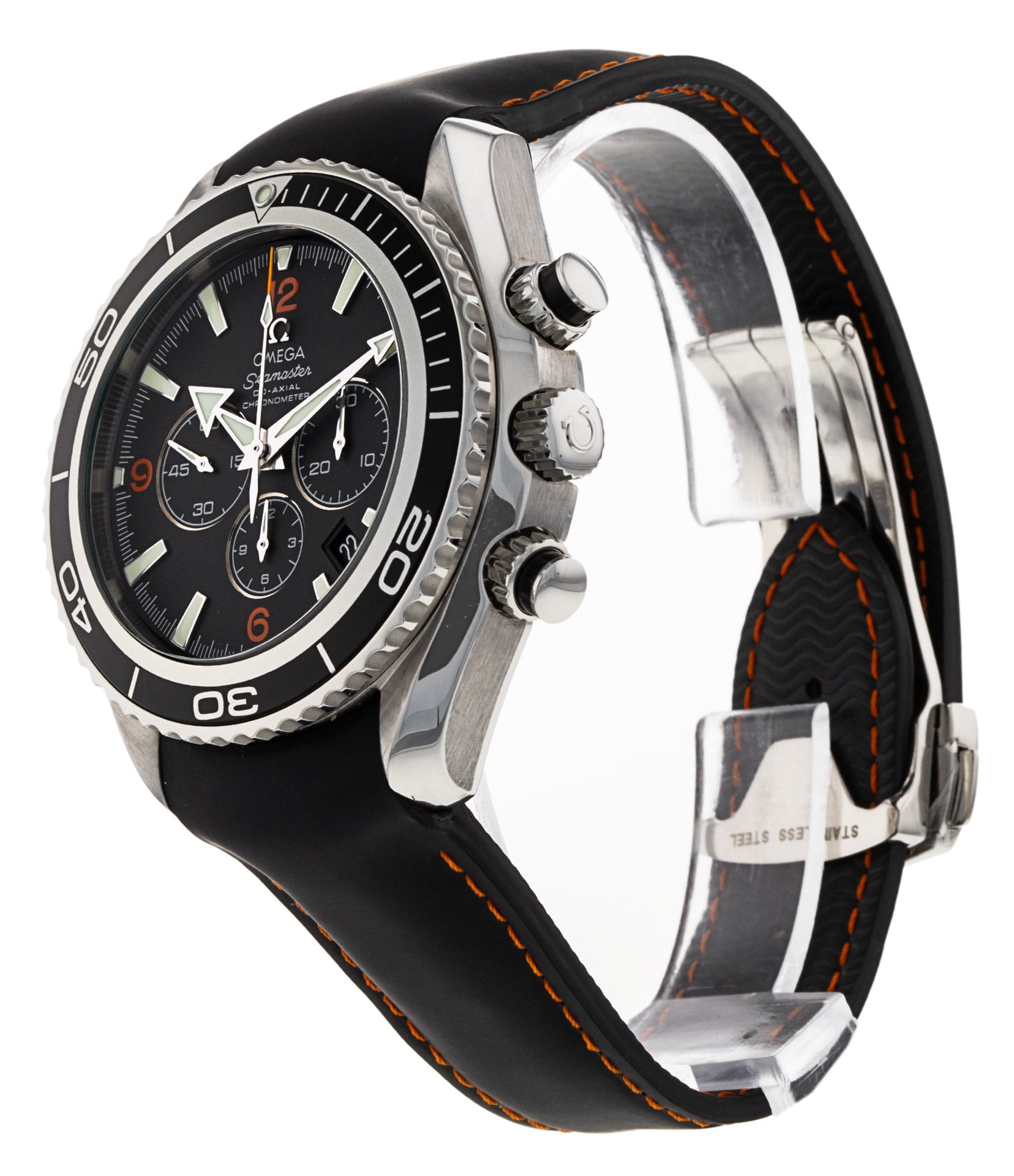 Omega Planet Ocean 2910.51.82 Thumbnail 2