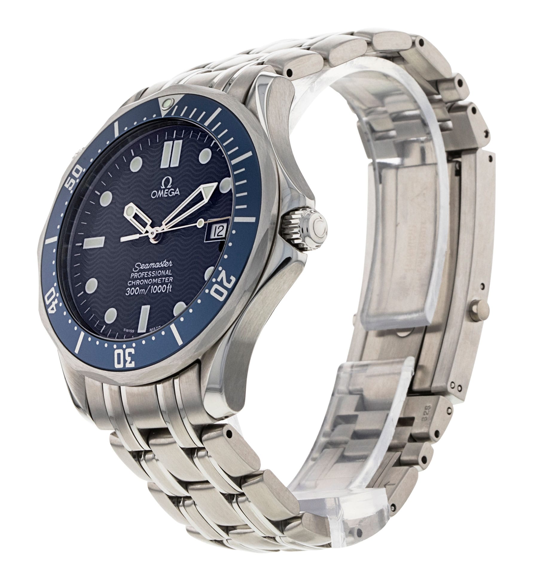 Omega Seamaster 300m 2531.80.00 Thumbnail 2