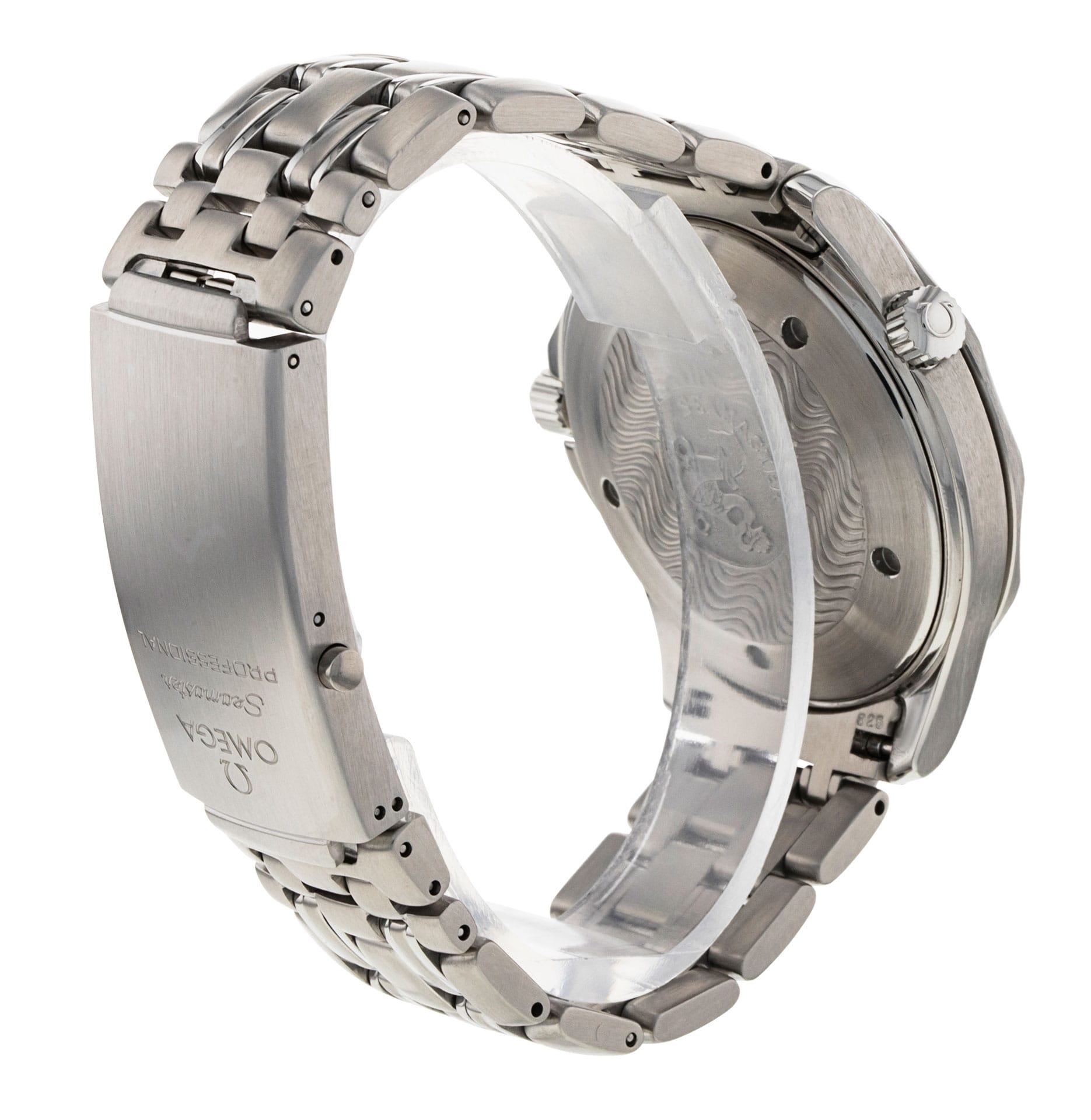 Omega Seamaster 300m 2531.80.00 Thumbnail 3