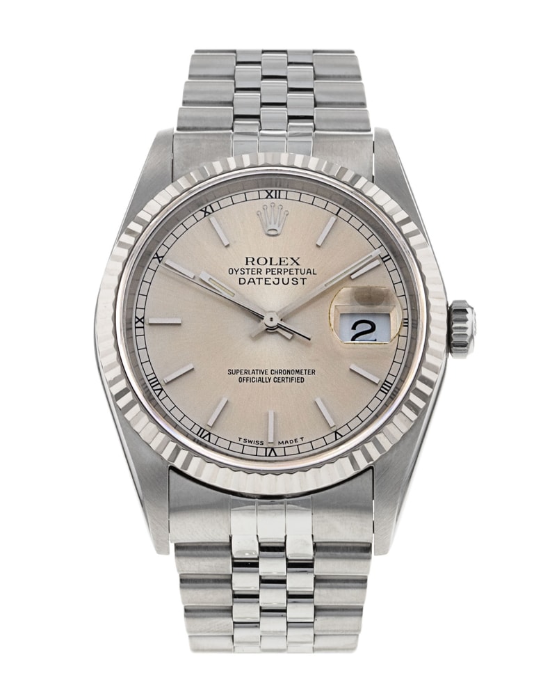 Rolex Datejust 16234