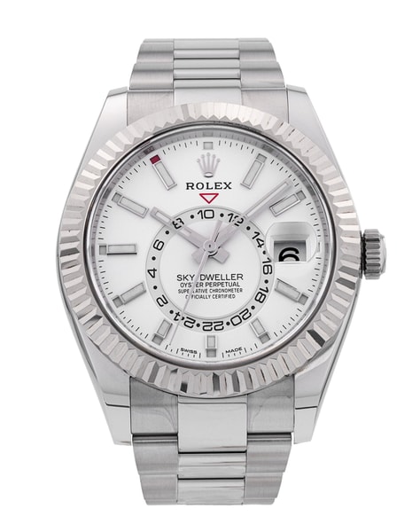 Watchfinder sky dweller store