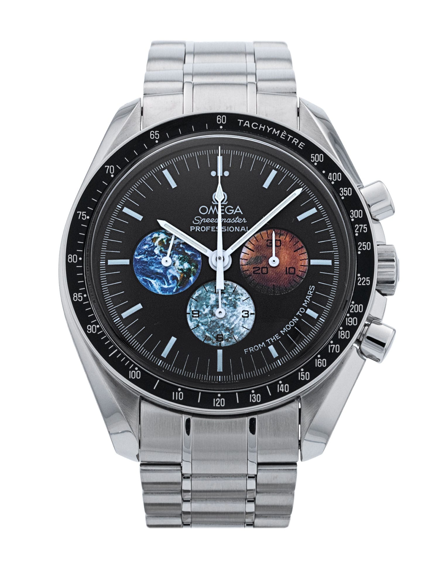 Omega Speedmaster Moonwatch 3577.50.00