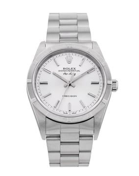Pre Owned Rolex Air King Watches For Sale
