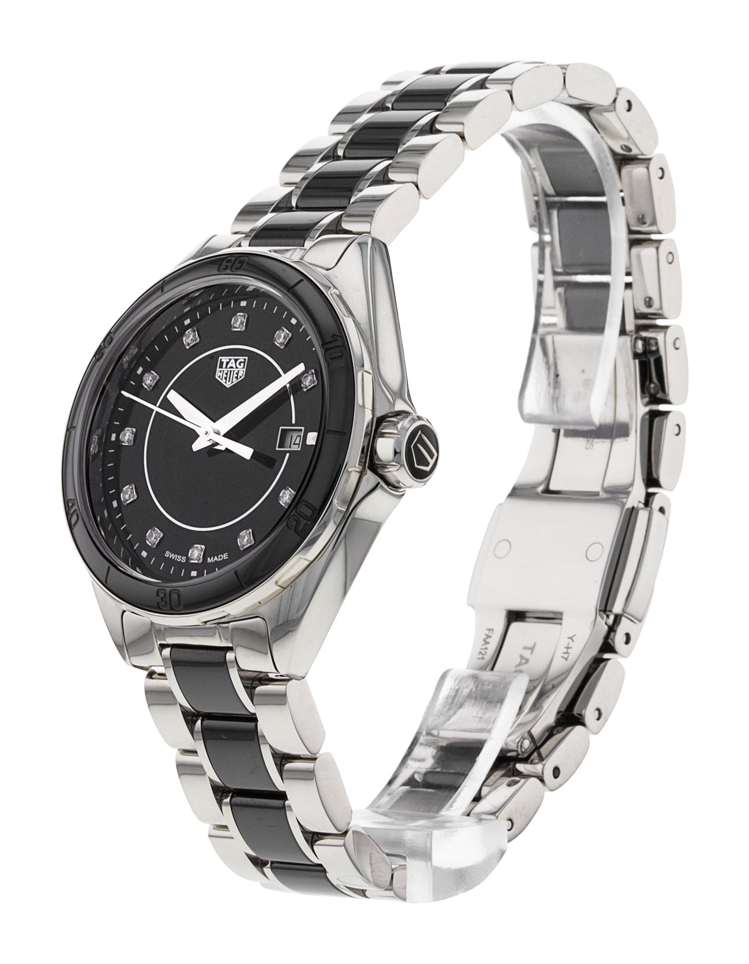 Tag Heuer Formula 1 WBJ141AB.BA0973 Thumbnail 2