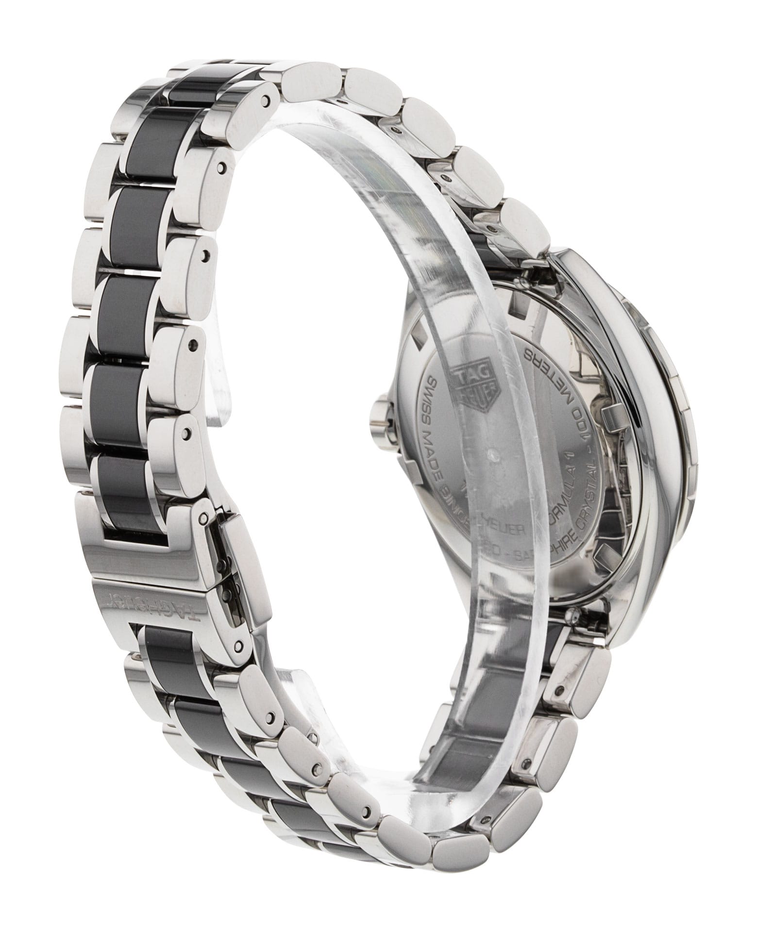 Tag Heuer Formula 1 WBJ141AB.BA0973 Thumbnail 3
