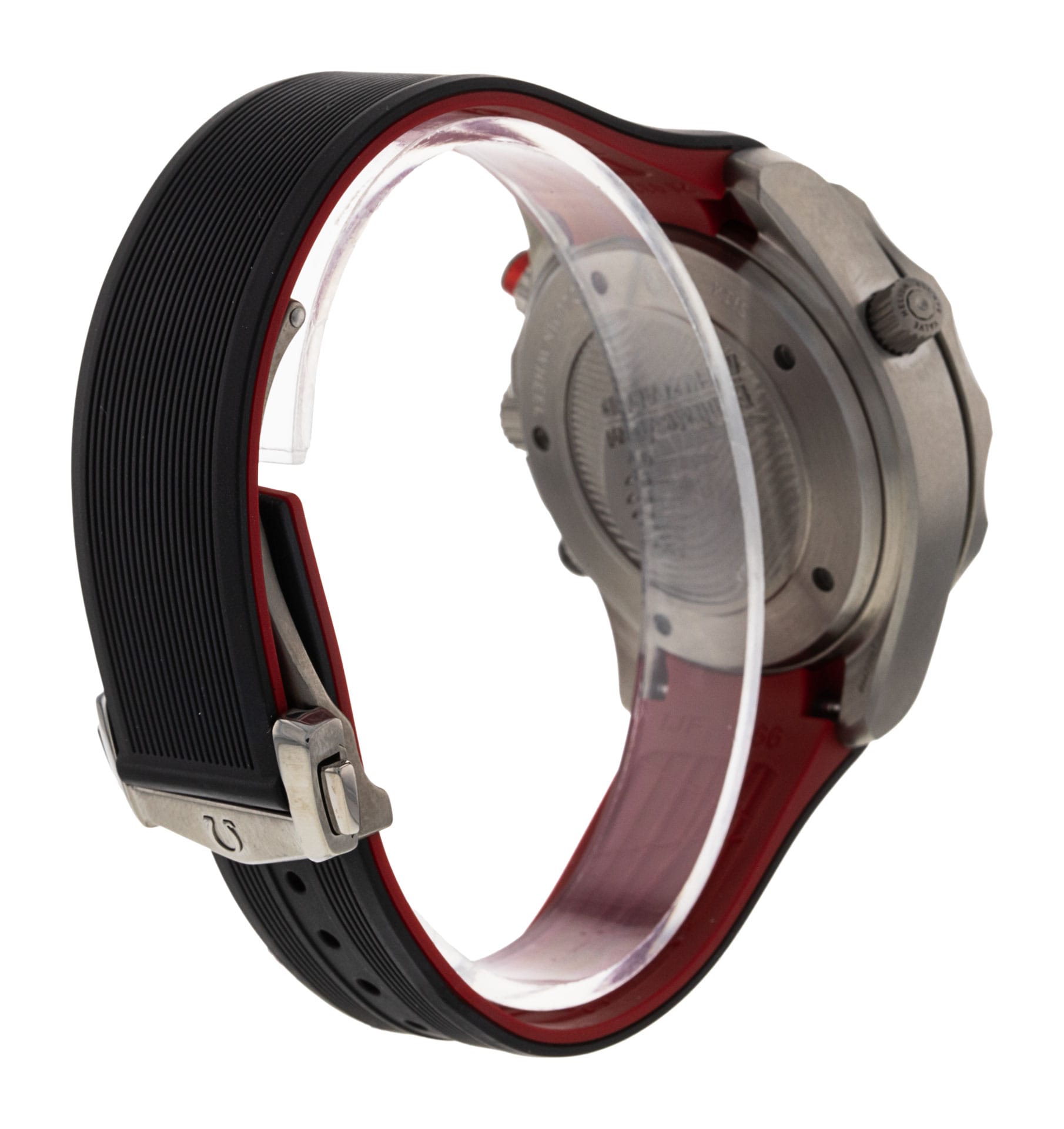 Omega Seamaster Diver 300m 212.92.44.50.99.001 Thumbnail 3