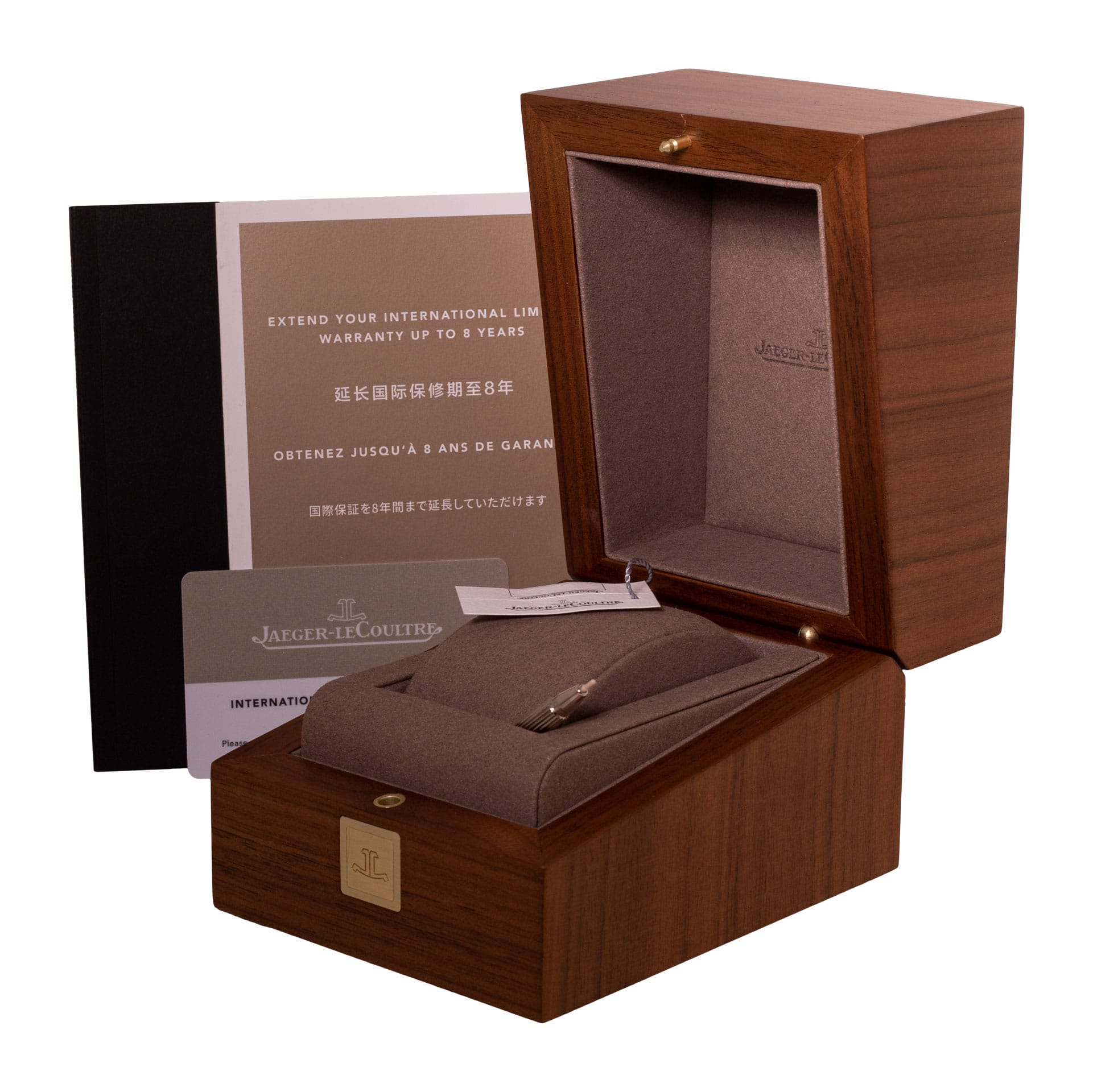 Jaeger-LeCoultre Master Ultra Thin Moon 1368430 Thumbnail 5