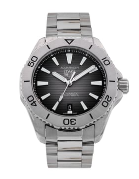 Pre Owned Tag Heuer Aquaracer Watches