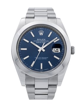 Pre Owned Rolex Datejust Watches