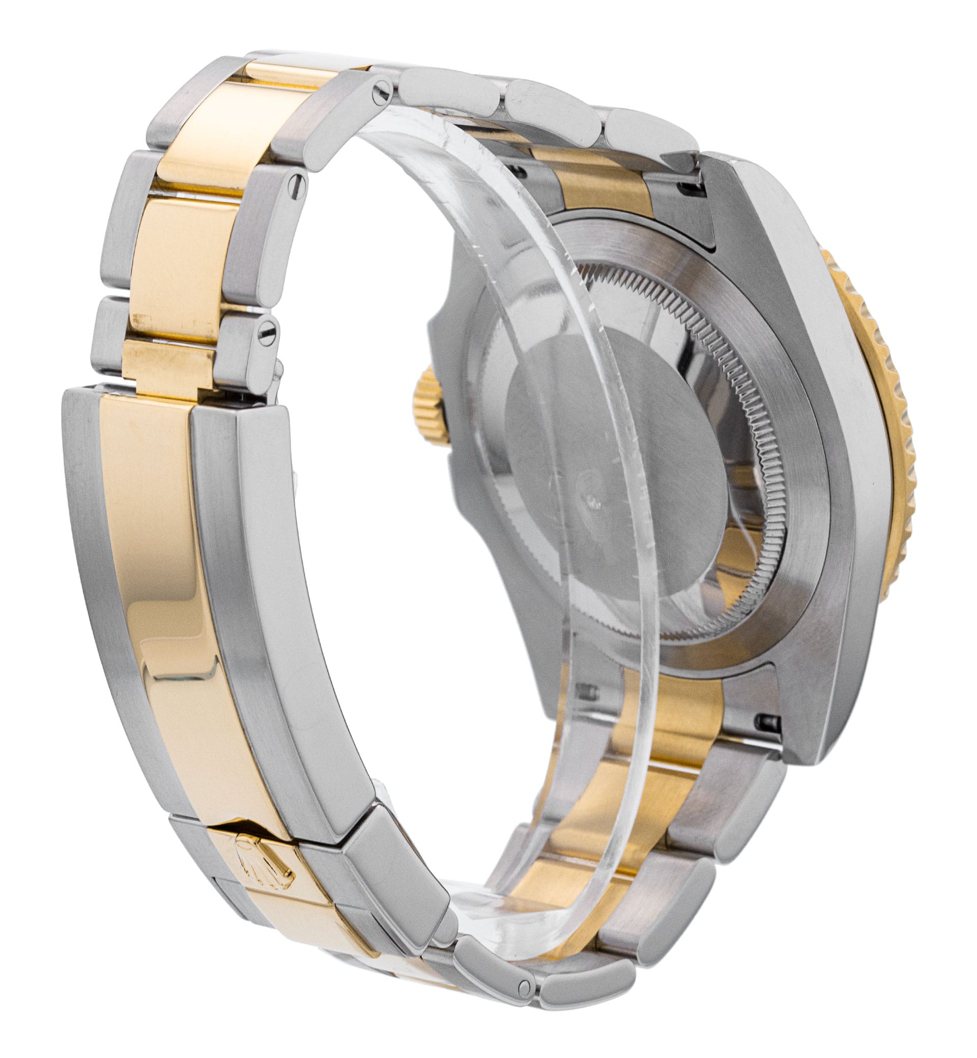 Rolex Submariner 116613 LB Thumbnail 3