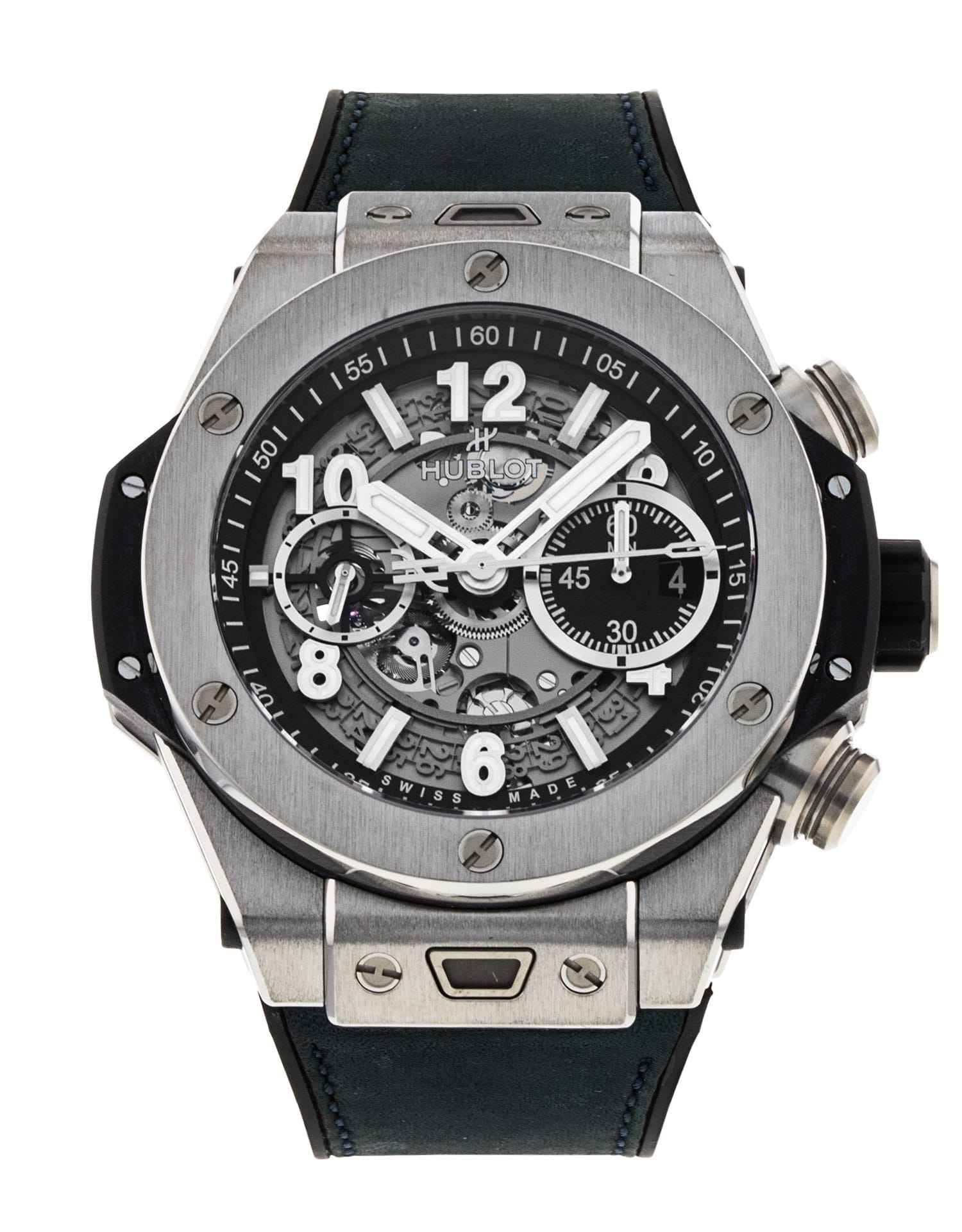 Hublot Big Bang 421.NX.1170.RX Thumbnail 1