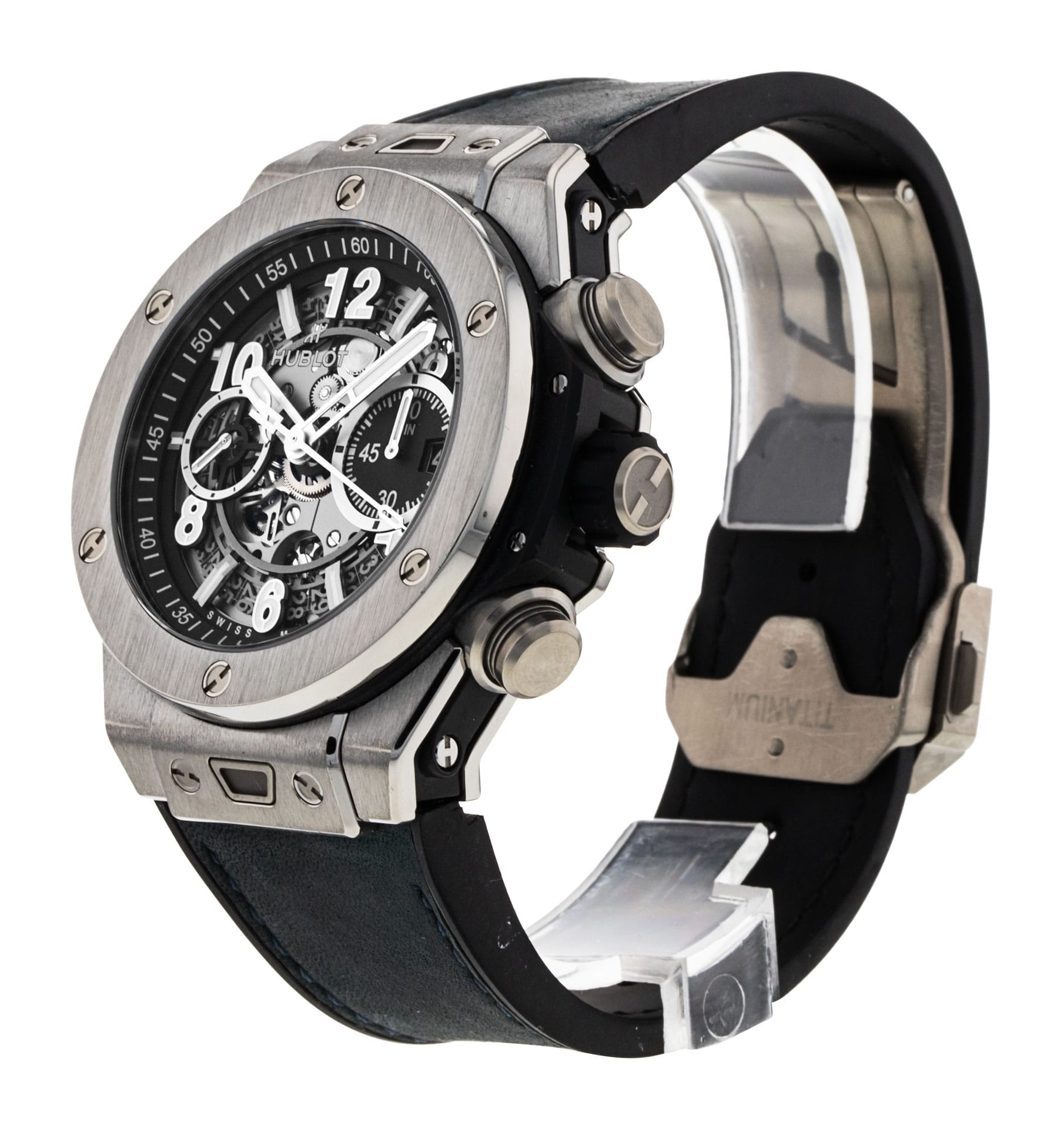 Hublot Big Bang 421.NX.1170.RX Thumbnail 2
