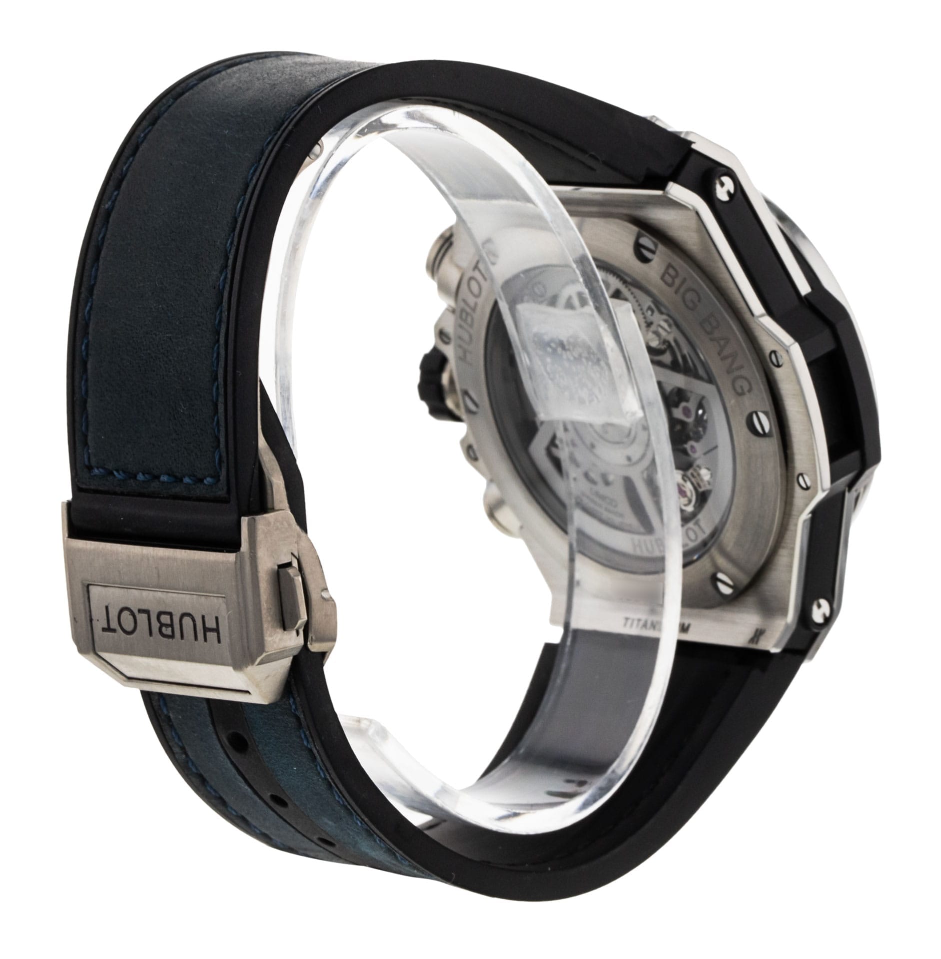 Hublot Big Bang 421.NX.1170.RX Thumbnail 3