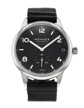 Nomos club used clearance