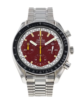 Pre Owned Omega Speedmaster Reduced Watches For Sale