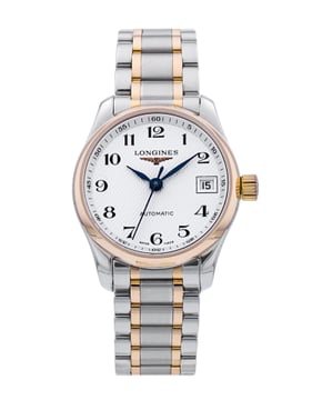 Longines Watches Heritage Admiral Dolce Vita and more