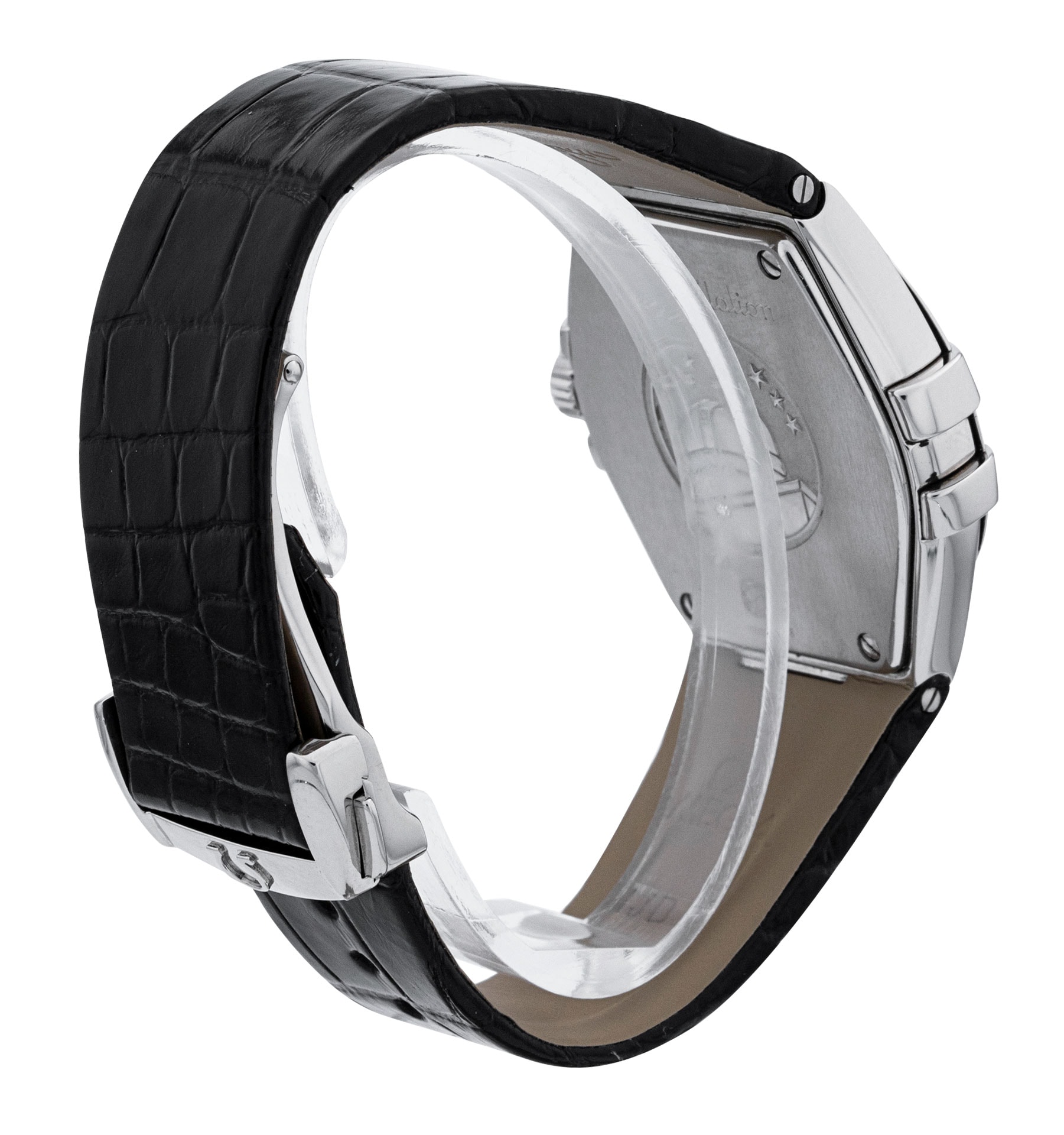 Omega Constellation Ladies 123.18.35.60.56.001 Thumbnail 3