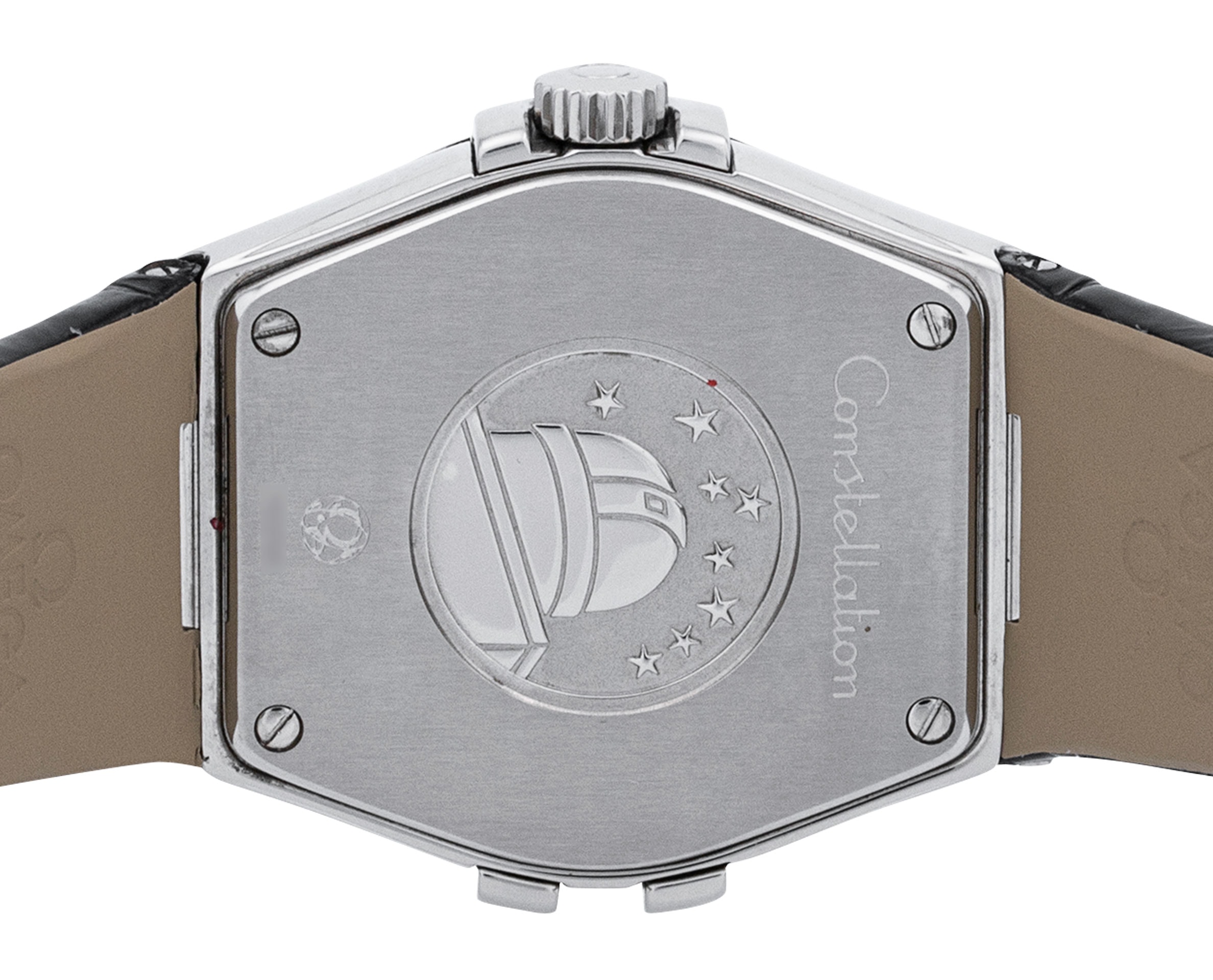 Omega Constellation Ladies 123.18.35.60.56.001 Thumbnail 4