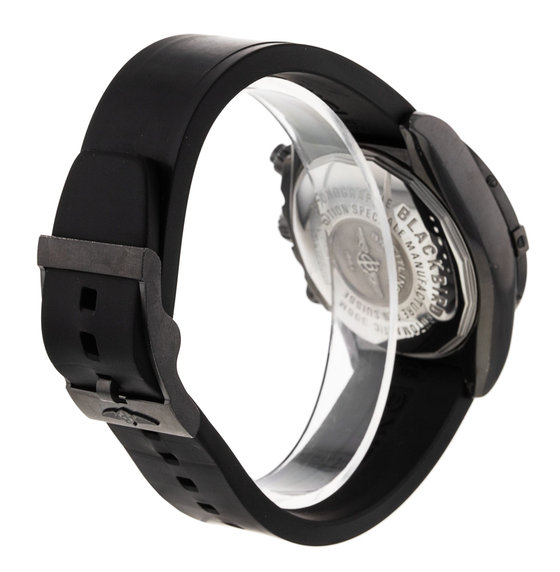 Breitling Blackbird M44359 Thumbnail 3