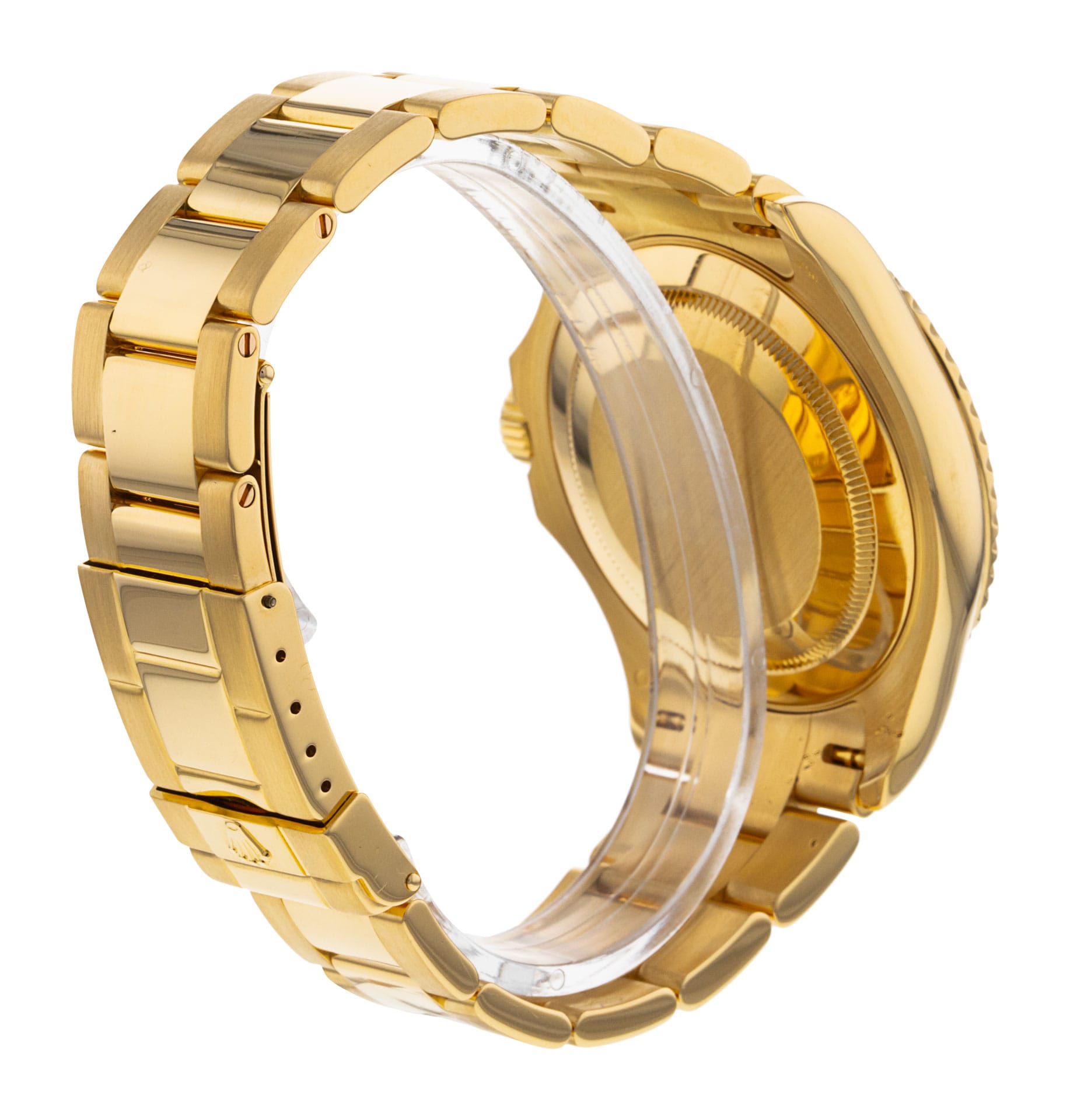 Rolex Yacht-Master 16628B Thumbnail 3