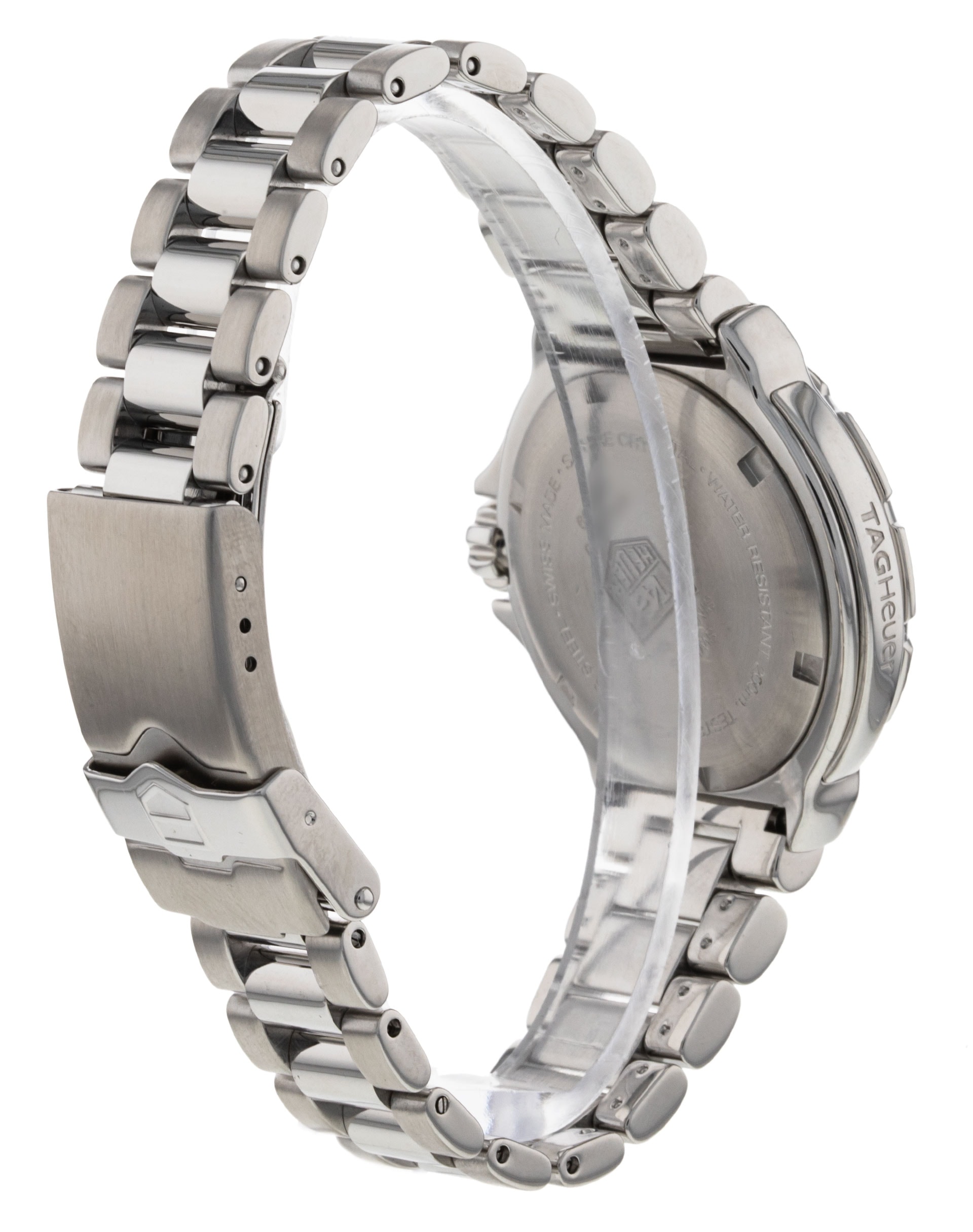 Tag Heuer Formula 1 Sparkling WAC1216.BA0852