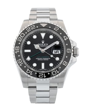 Acquista Rolex GMT Master II usati