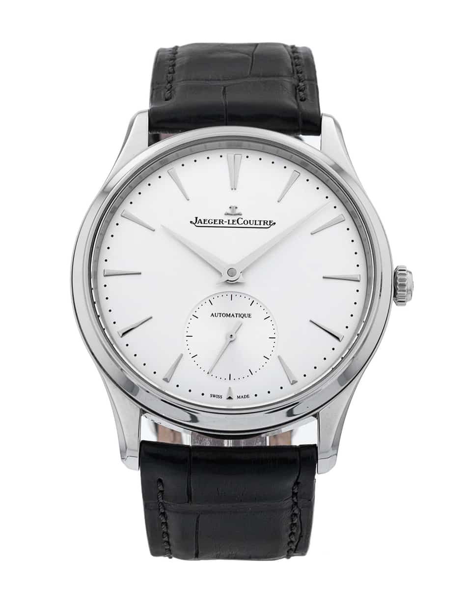 Watchfinder jaeger lecoultre online