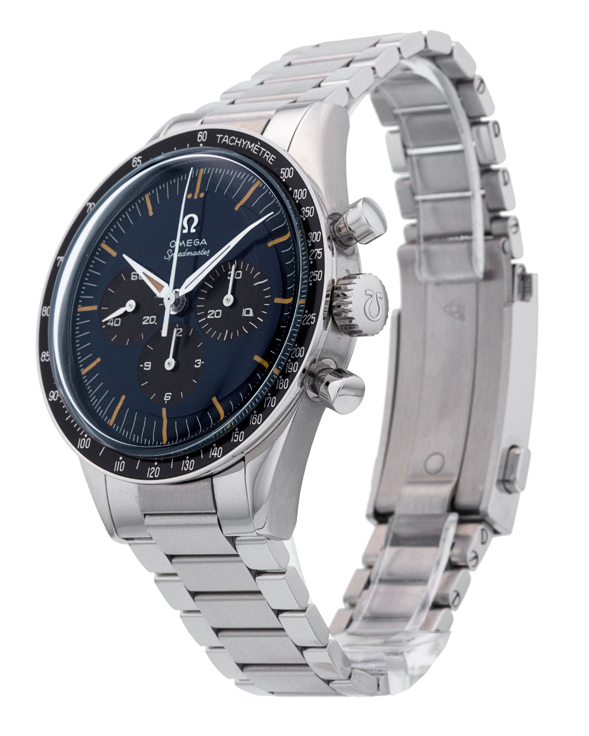 Omega Speedmaster Anniversary Series 310.30.40.50.06.001