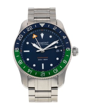 Bremont Uhren Pilot Classic Solo und mehr