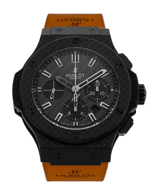 Pre-Owned Hublot Big Bang 301.QX.1740.RX Watch Pre-Owned Hublot Big Bang 301.QX.1740.RX Watch