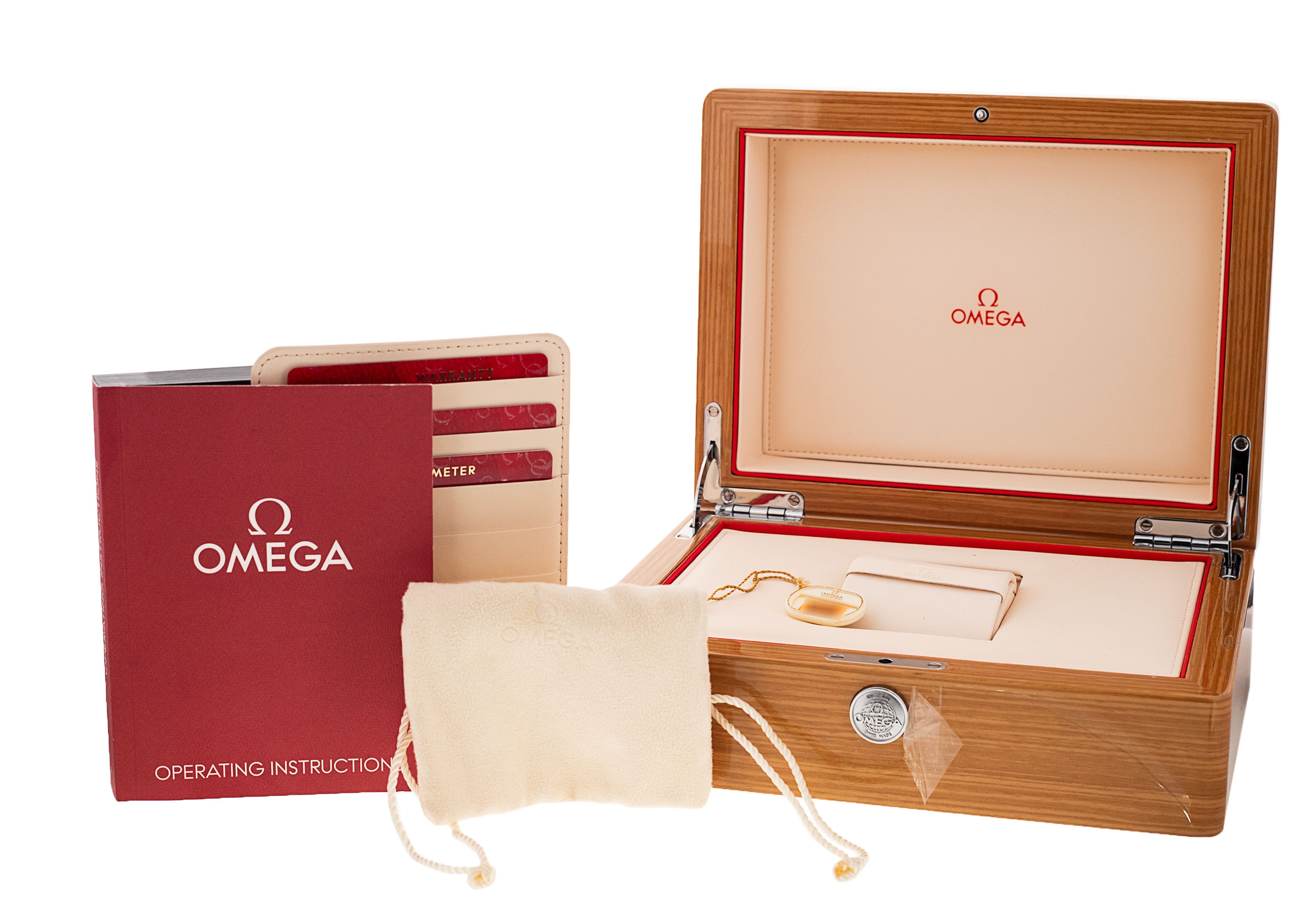 Omega Constellation 131.23.41.21.06.001 Thumbnail 5