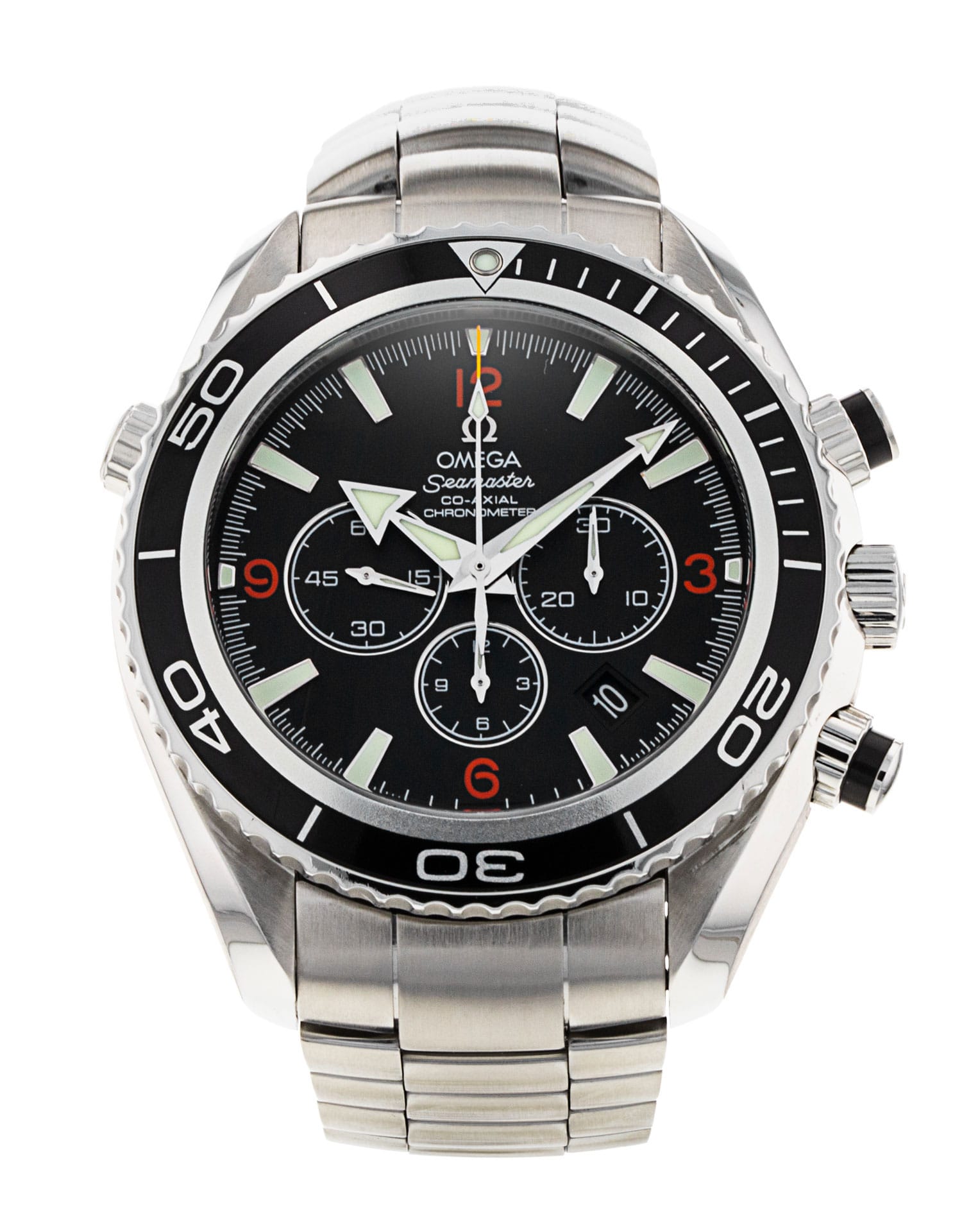 Omega Planet Ocean 2210.51.00 Thumbnail 1