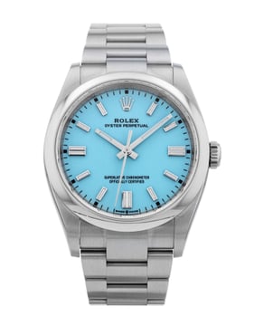 Acquista Rolex Oyster Perpetual usati