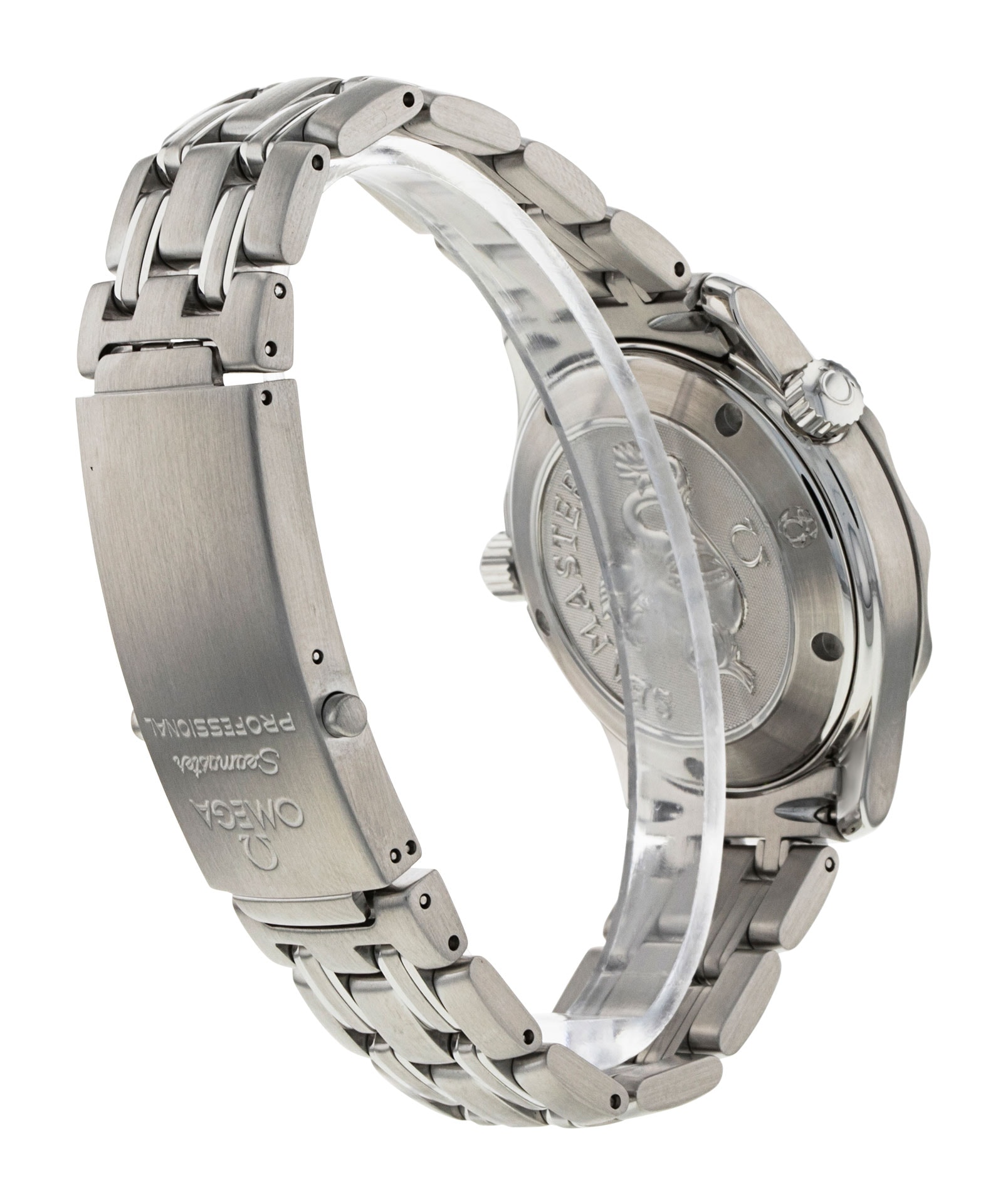 Omega Seamaster 300m Mid-Size 2223.80.00 Thumbnail 3
