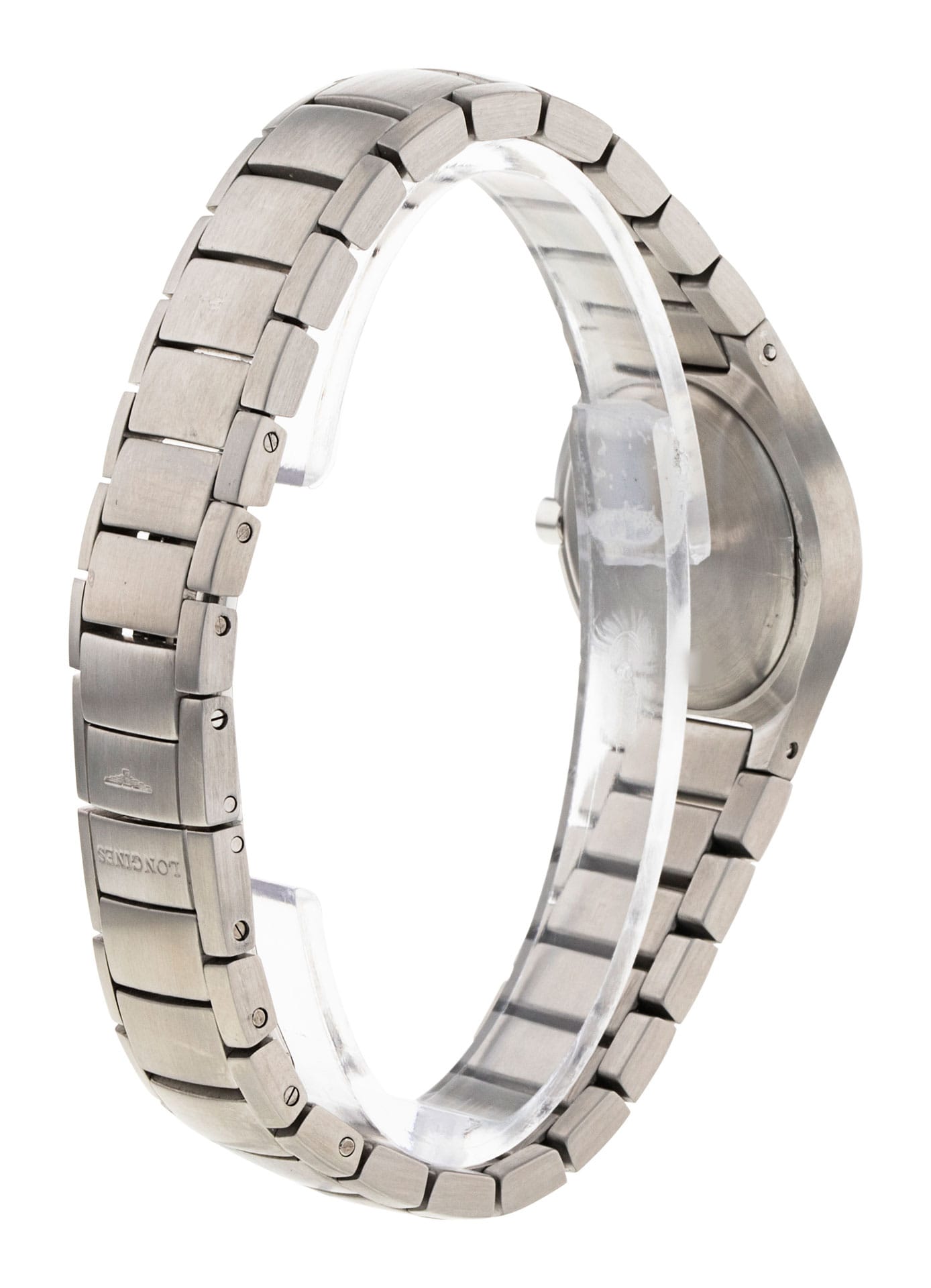 Longines Oposition Round L3.617.4.78.6 Thumbnail 3