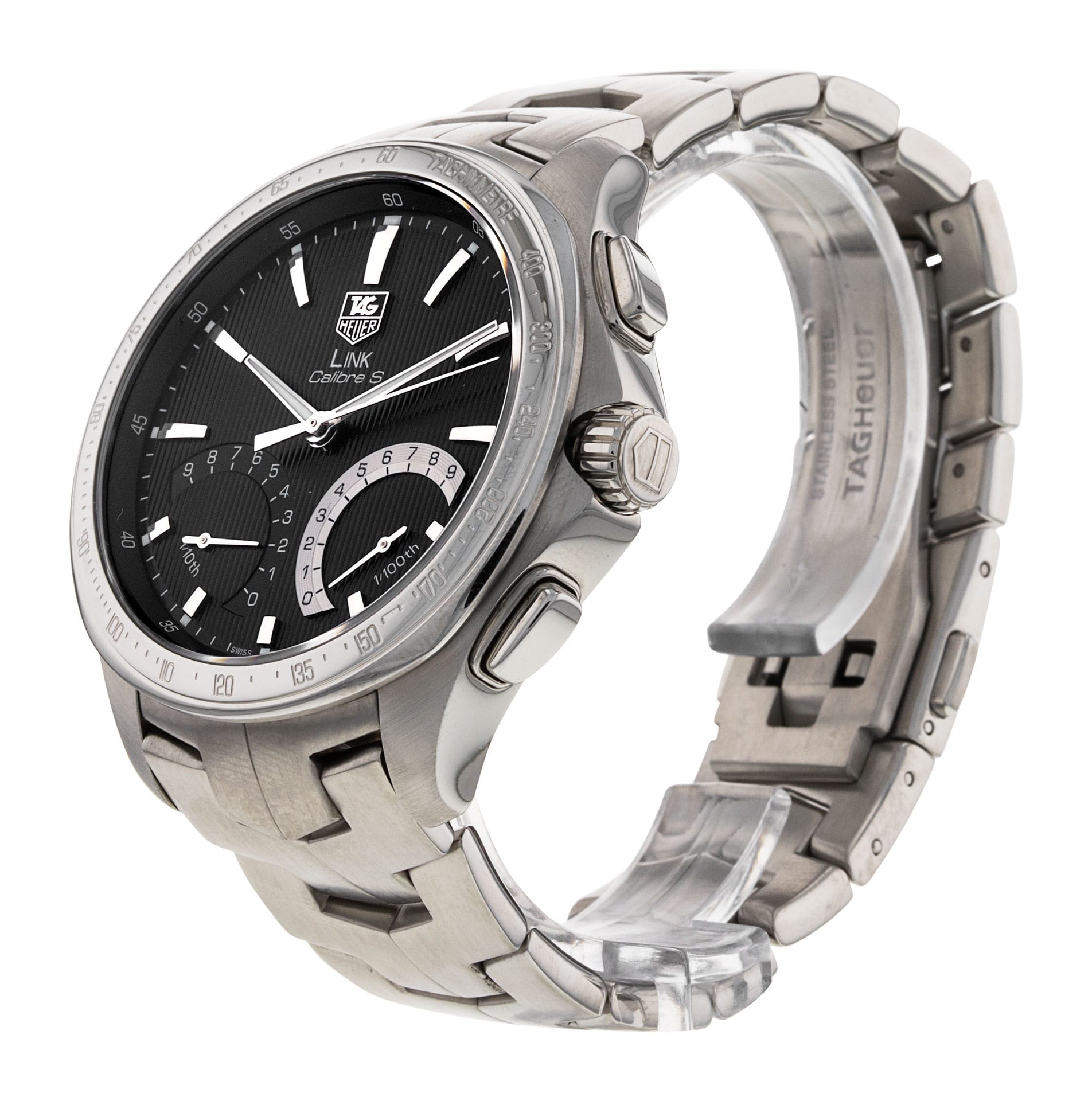 Tag Heuer Link CAT7010.BA0952 Thumbnail 2