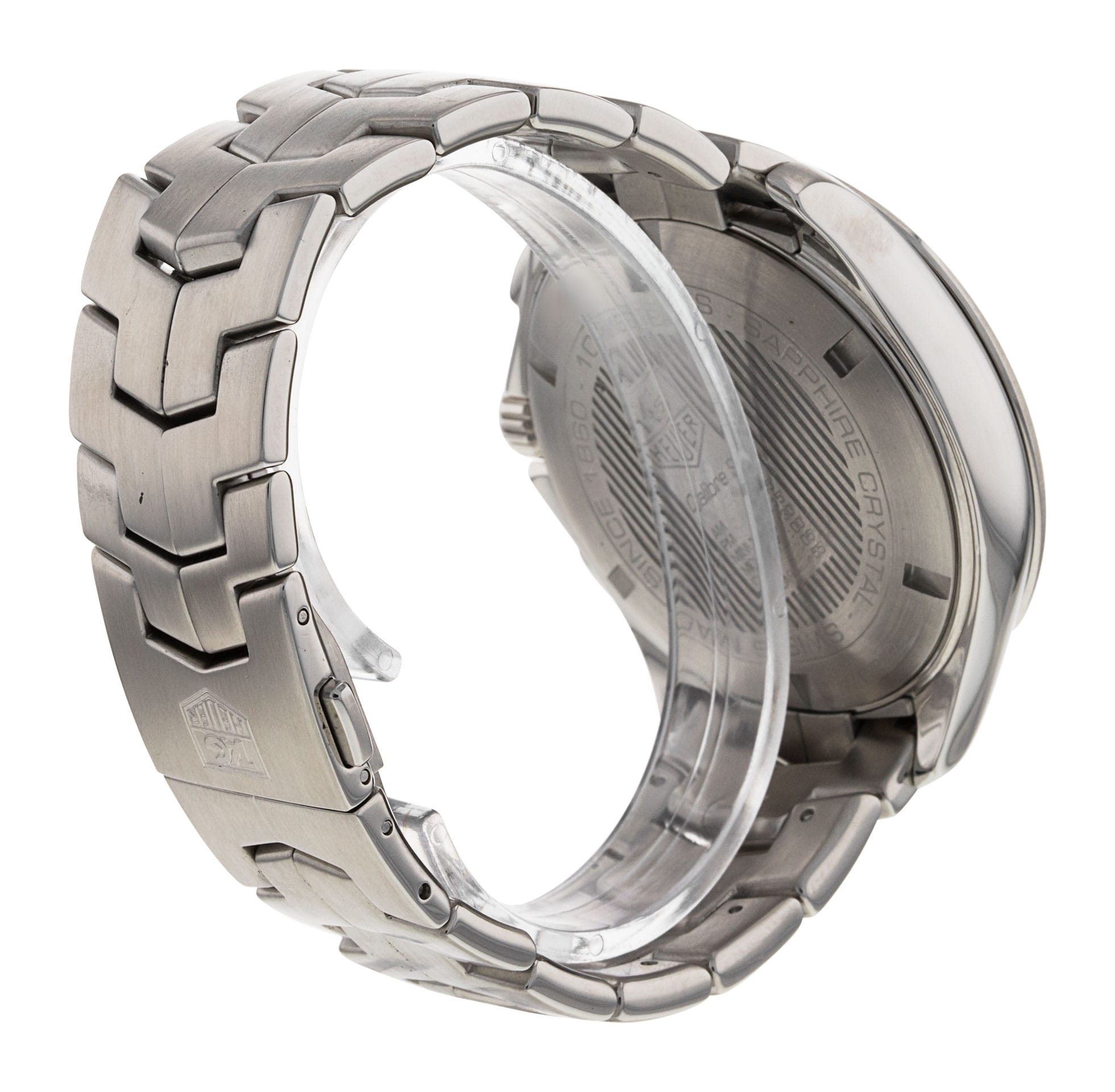 Tag Heuer Link CAT7010.BA0952 Thumbnail 3