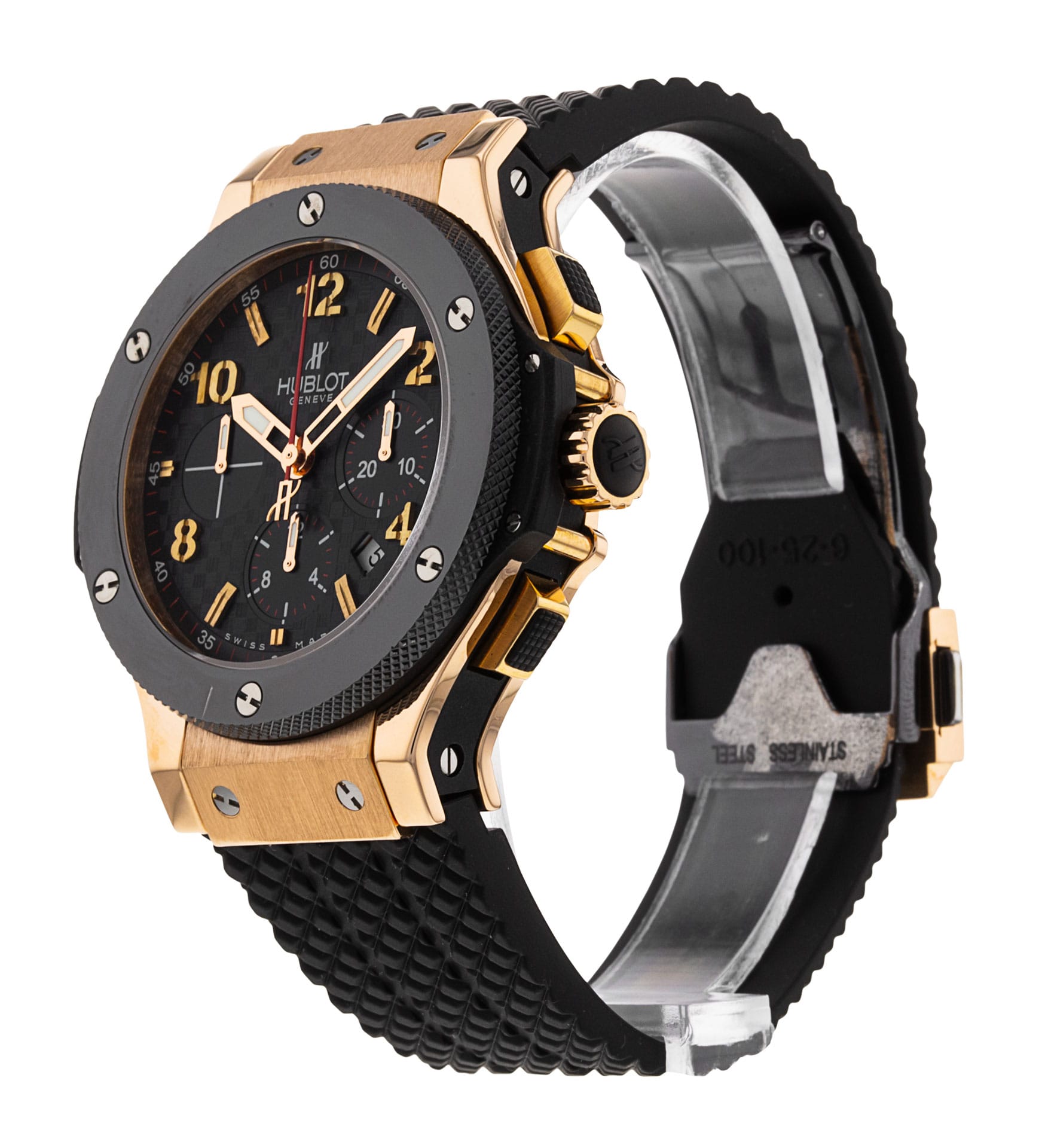 Hublot Big Bang 301.PB.131.RX Thumbnail 2