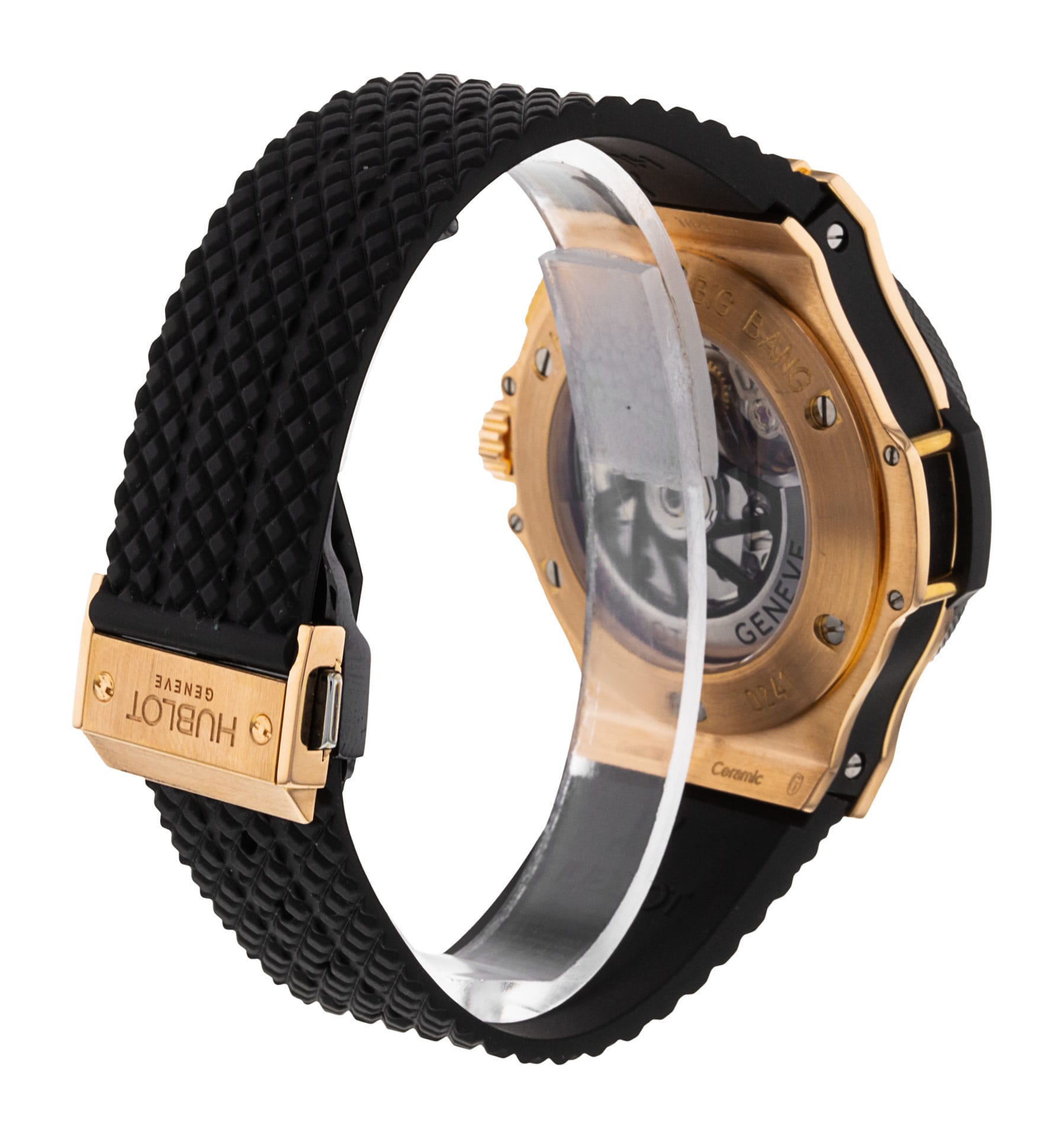 Hublot Big Bang 301.PB.131.RX Thumbnail 3