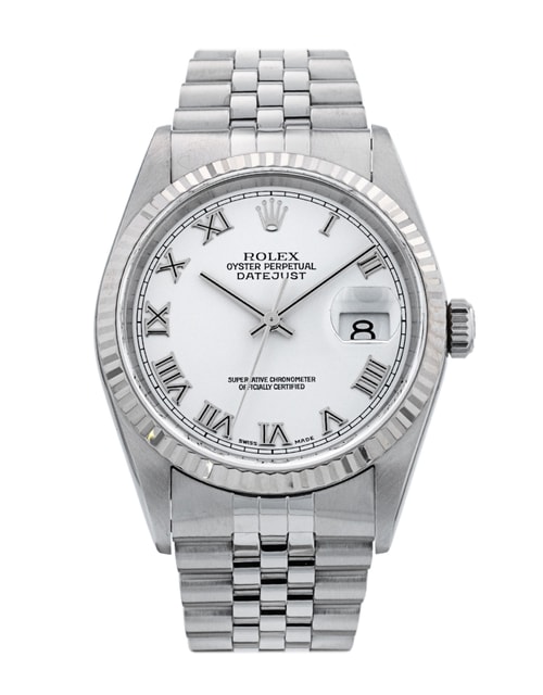 Pre-Owned Rolex Datejust 16234 Watch Pre-Owned Rolex Datejust 16234 Watch