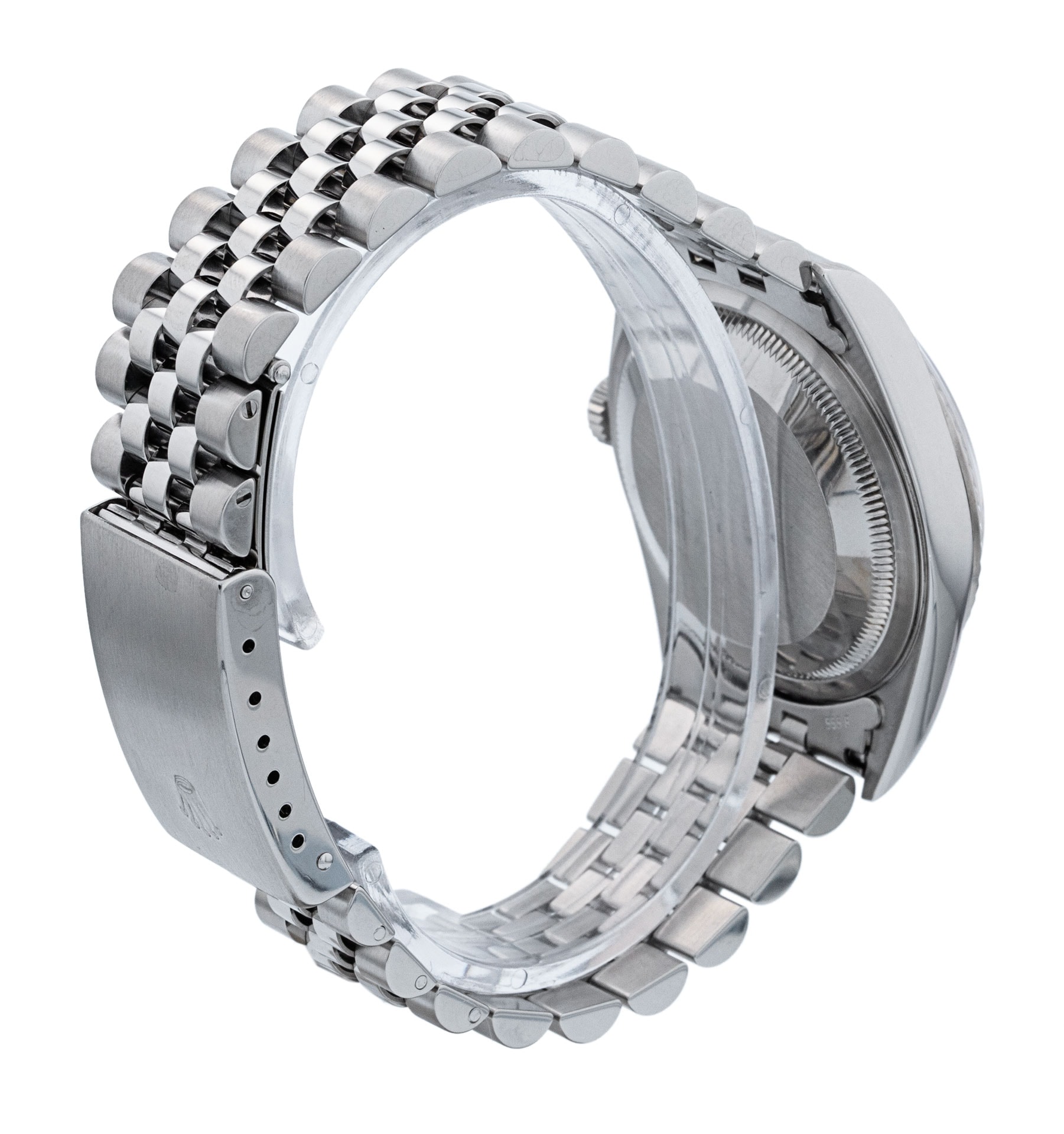 Rolex Datejust 16234 Thumbnail 3