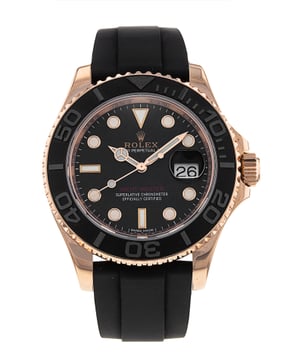 Pre Owned Rolex Yacht Master Watches For Sale