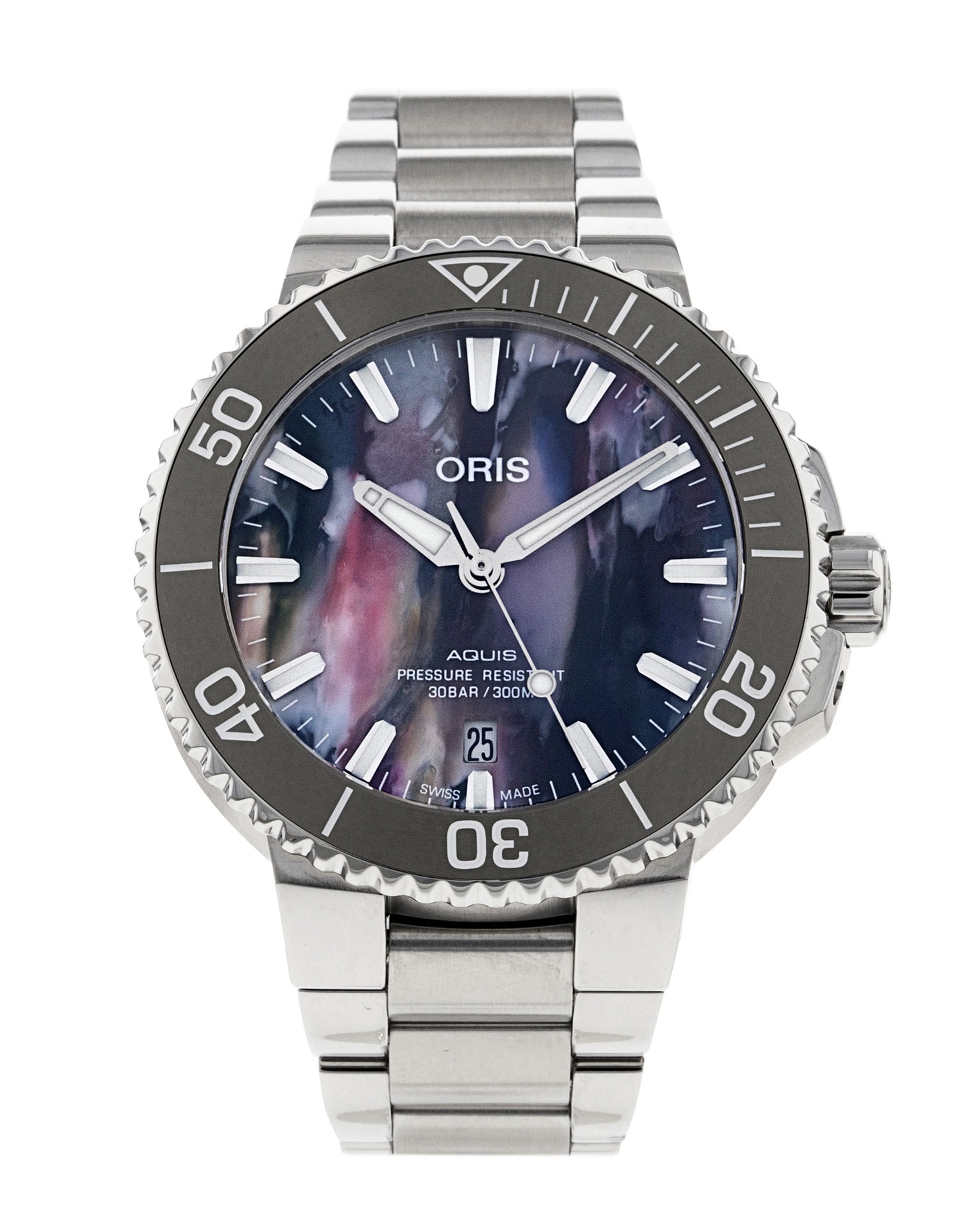 Are oris watches good quality hotsell