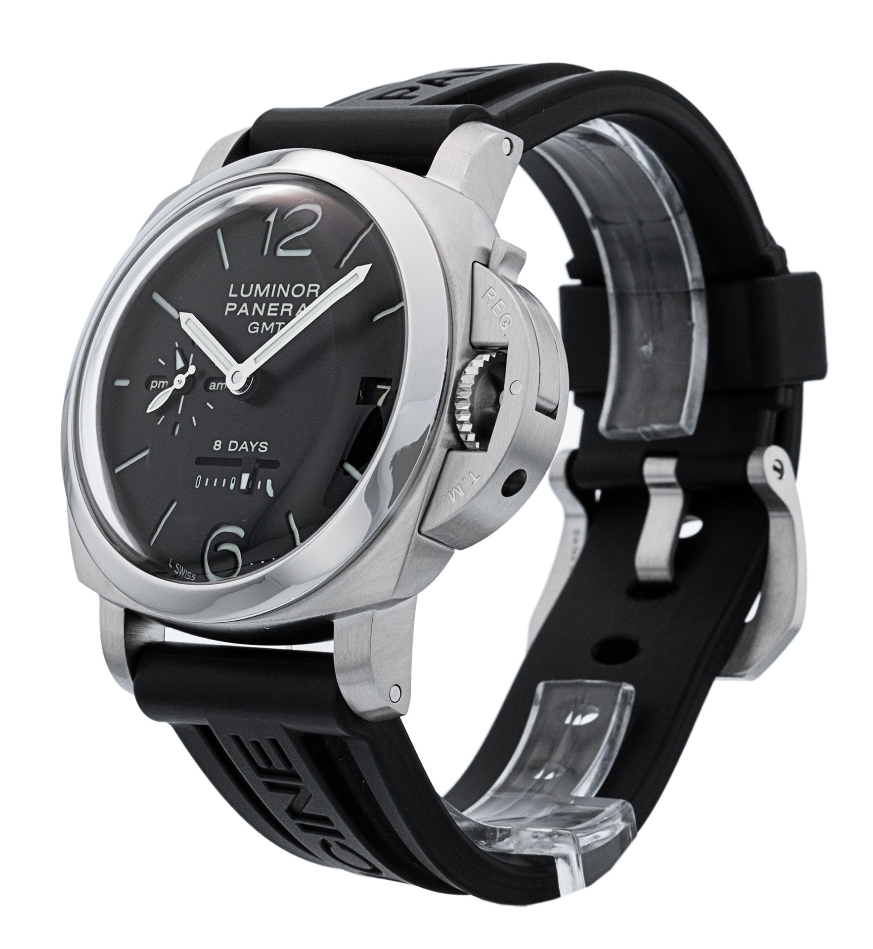 Panerai Luminor 8 Days PAM00233 Thumbnail 2