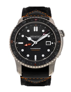 Pre owned bremont discount